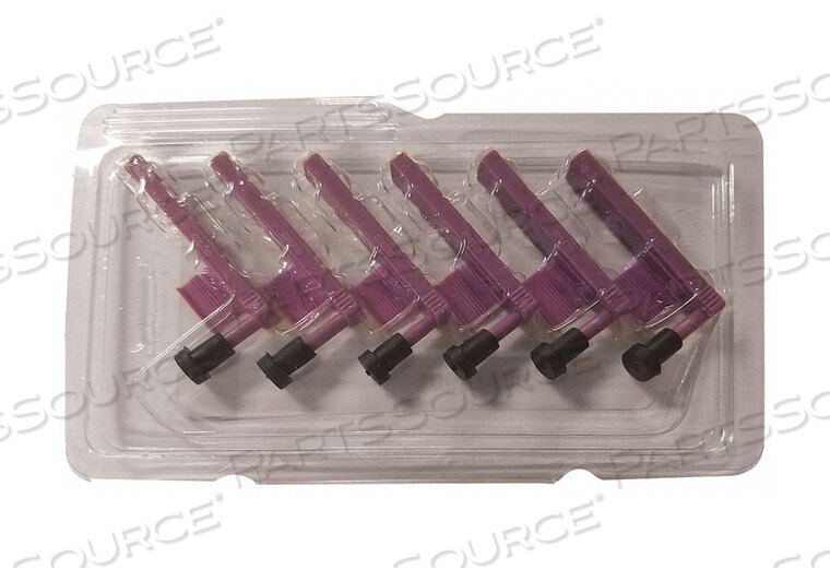 OEM#: MP 82-39-0303-06 BLU MKRCHART RECORDER PEN BLUE COLOR PK6 от Graphic Controls, LLC