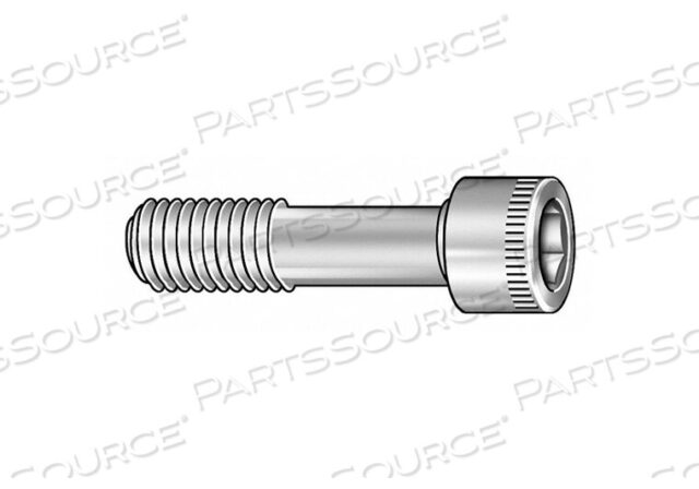 OEM#: 87C800KCSSHCS ЛЕГИРОВАННАЯ СТАЛЬ 7/8 -9X8 PK10 от Kerr Lakeside
