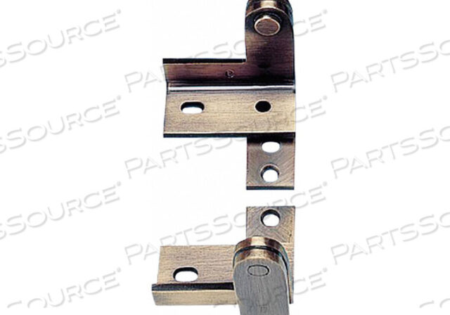OEM#: 327 ТЯЖЕЛЫЙ ШКАФ PIVOT 26D STLPIVOT ПЕТЛЯ СТАЛЬНАЯ 180 ГРАДУСОВ PK2 от Stanley