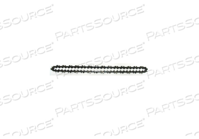 OEM#: F022544ПИЛЬНАЯ ЦЕПЬ 16 ДЮЙМОВ, ШАГ 3/8 ДЮЙМА от Greenlee