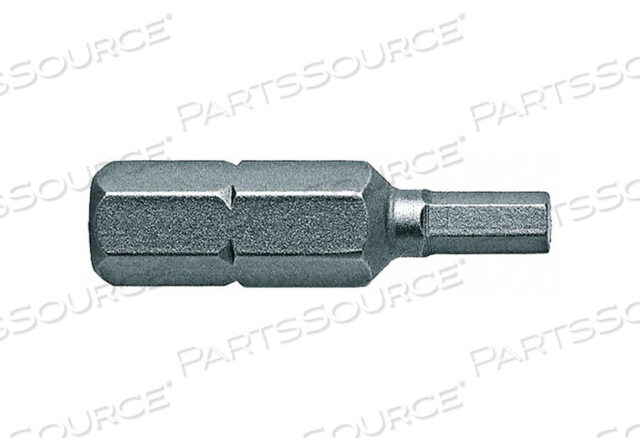 OEM#: 185-9X-5PKINSERT BIT SAE 1/4 HEX 7/64 1 PK5 от Apex Tool Group