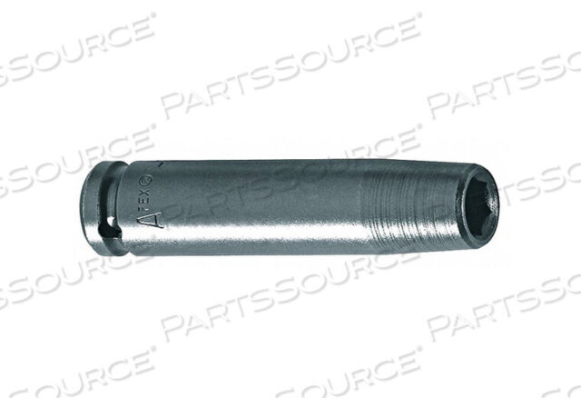 OEM#: 3512-1PKIУДАРНАЯ ГОЛОВКА 1/2IN DR 1/2IN 3-1/4IN L от Apex Tool Group