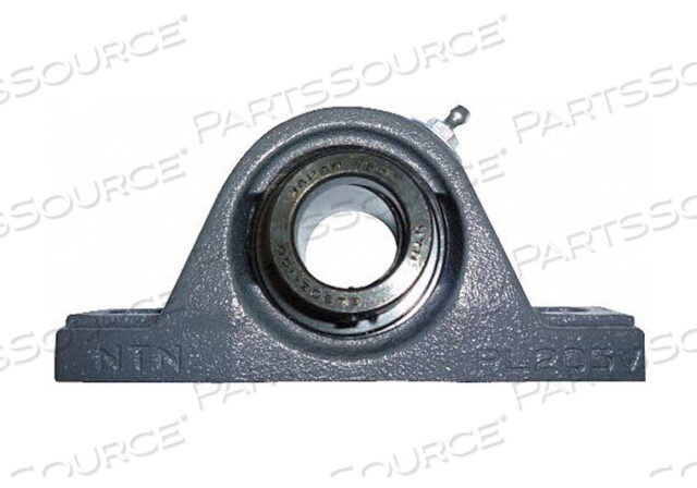 OEM#: UELP-1.7/16MPILLOW БЛОК ПОДШИПНИКА ШАРИКОВЫЙ 1-7/16 ОТВЕРСТИЕ от NTN
