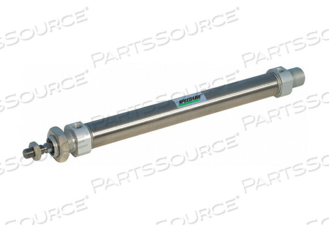 OEM#: C85E12-125D8695 ВОЗДУШНЫЙ ЦИЛИНДР 12 ММ ДИАМЕТР 125 ММ ХОД ПОРШНЯ от Speedaire