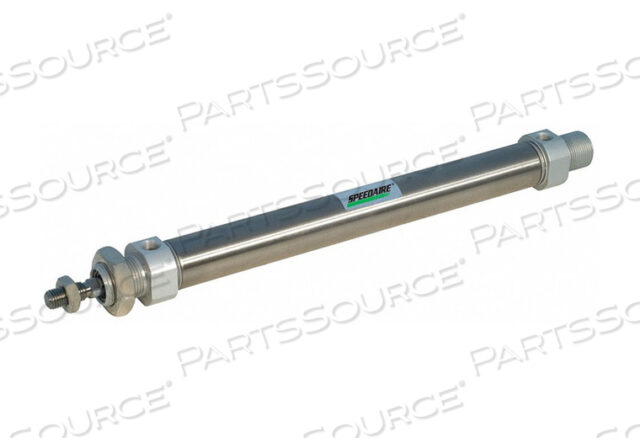 OEM#: CD85E20-200-BD8703 ВОЗДУШНЫЙ ЦИЛИНДР 20 ММ ДИАМЕТР 200 ММ ХОД ПОРШНЯ от Speedaire