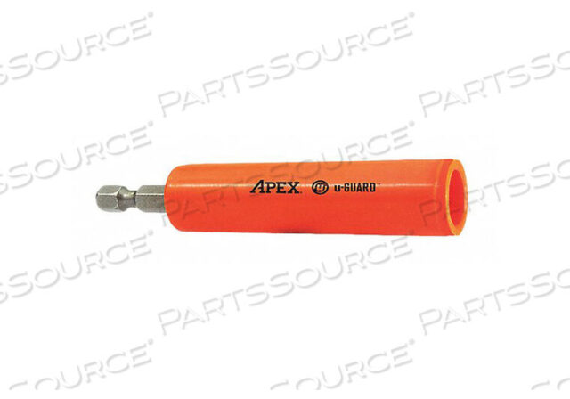 OEM#: UG-825КРЫТЫЙ ДЕРЖАТЕЛЬ БИТ 1/4 1/4 1 от Apex Tool Group