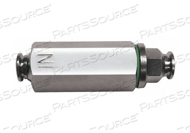 OEM#: 82670VM-04INLINE FILTER 1/4 TUBE PUSH TO CONNECT от Aignep USA