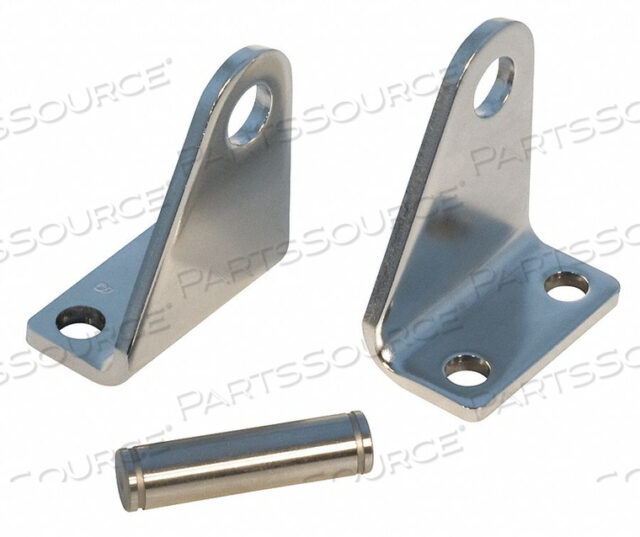 OEM#: CG-E080SUSREAR PIVOT BRACKET 80MM 100MM BORE от Speedaire