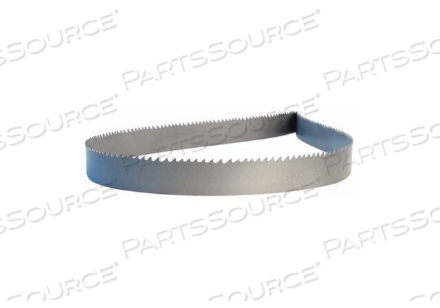 OEM#: 1773732BAND SAW BLADE 1-1/4 IN W BIMETAL by Lenox