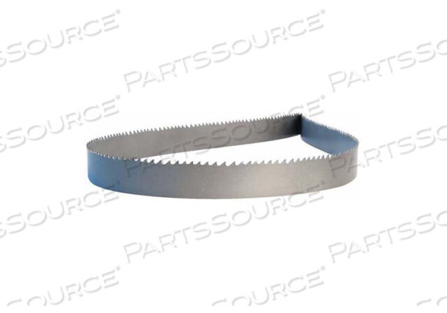 OEM#: 97273QPB185740БИМЕТАЛЛИЧЕСКОЕ ЛЕНТОПИльное полотно 1-1/2 дюйма W от Lenox