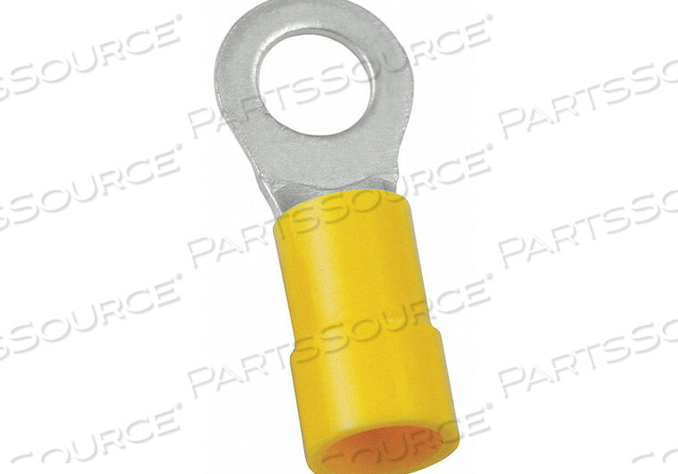 OEM#: 5UGP1RING TERM VINYL #6 0,89 ДЮЙМА. PK50 от Power First