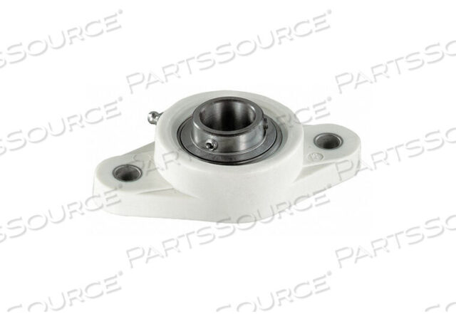 OEM#: ZUCNFL204-12ФЛАНЕЦ ПОДШИПНИК ШАРИКОВЫЙ 2-БОЛТА 3/4 ОТВЕРСТИЯ от NTN