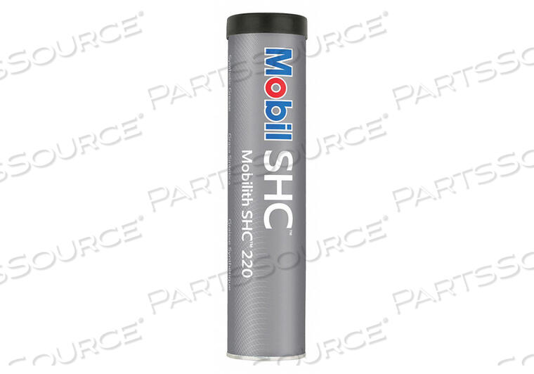 OEM#: 121952MOBILITH SHC 220 SYNTH GREASE 13.4 OZ. от Mobil