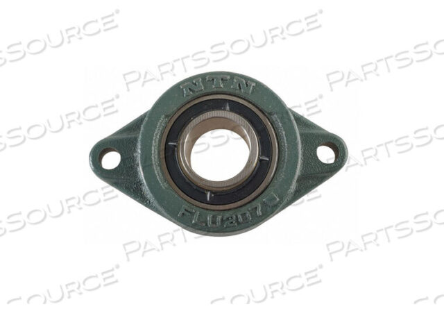 OEM#: UCFL206-102D1ФЛАНЕЦ ПОДШИПНИК ШАРИКОВЫЙ 2-БОЛТА 1-1/8 ОТВЕРСТИЕ от NTN