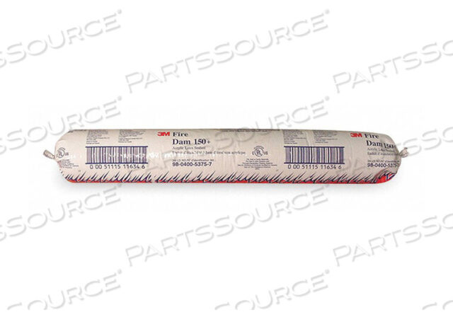 OEM#: 150+FIRE BARRIER SEALANT 20 OZ. BLUE от 3M Consumer
