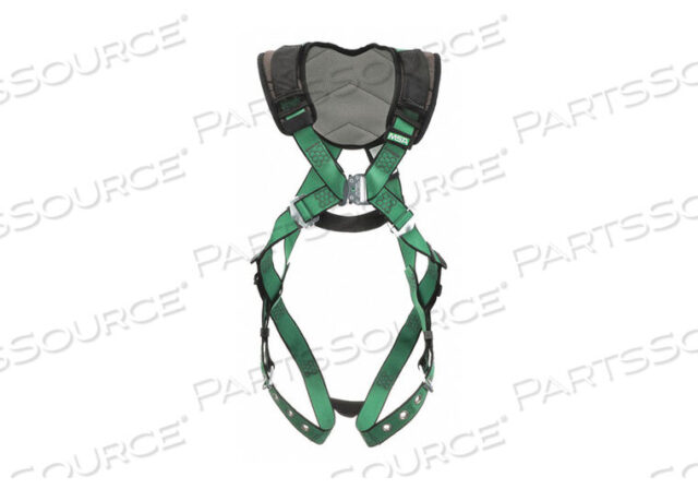 OEM#: 10206111ОБВЯЗКА ДЛЯ ЗАЩИТЫ ОТ ПАДЕНИЙ SXL от MSA Safety Sales, LLC
