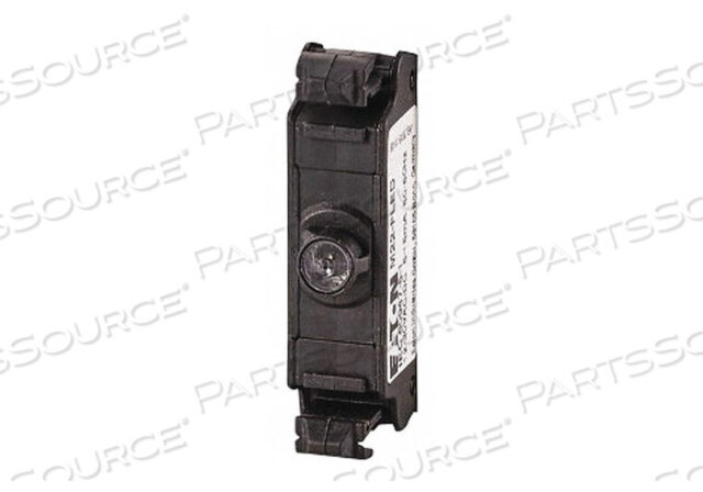 OEM#: M22-FLED-BRED/GREEN/YELLOW LED ПЛОСКИЙ ЗАДНИЙ КЛЕТЧАТЫЙ КЛАМНЫЙ КОЛЛЕКТОР от Eaton