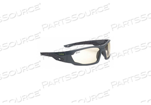 OEM#: MERPSFSAFETY GLASSES UNISEX SMOKE LENS COLOR от Bolle Safety