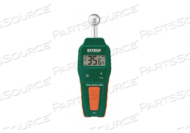 OEM#: MO57PINLESS MOISTURE METER FOR TILE by Extech Instruments