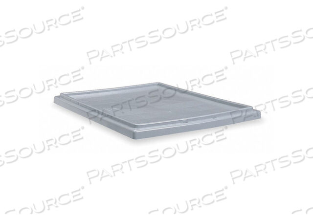 OEM#: 35231GREYNEST/STACK LID GRAY 19-1/2X3/4X23-1/2 от Akro-Mils / Myers Industries, Inc