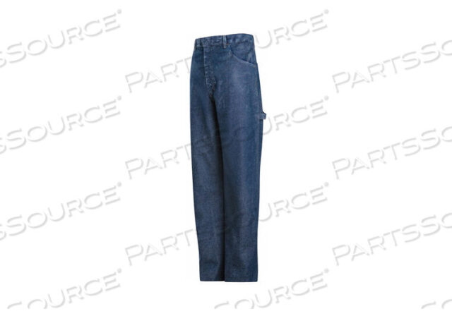 OEM#: PEJ8SW 48 34 БРЮКИ СИНИЕ EXCEL FR(TM) 48 X 34 ДЮЙМА от VF Imagewear, Inc.