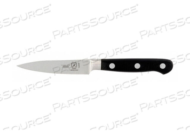 OEM#: M23540НОЖ ДЛЯ ОЧИСТКИ ОВОЩЕЙ 3 1/2 ДЮЙМА от Mercer
