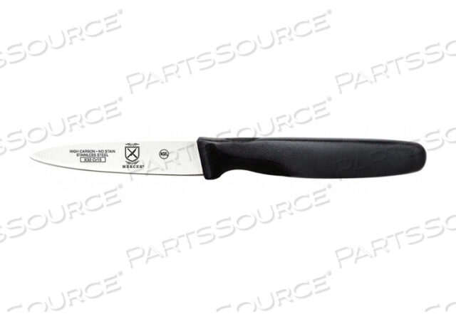 OEM#: M23900НОЖ ДЛЯ ОЧИСТКИ ОВОЩЕЙ 3 ДЮЙМА от Mercer