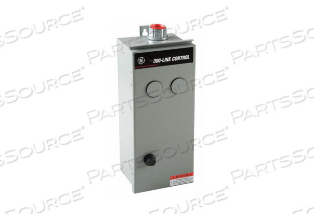 OEM#: CR306X190KENCLOSURE NEMA 3R SIZE 00-1 от General Electric Company