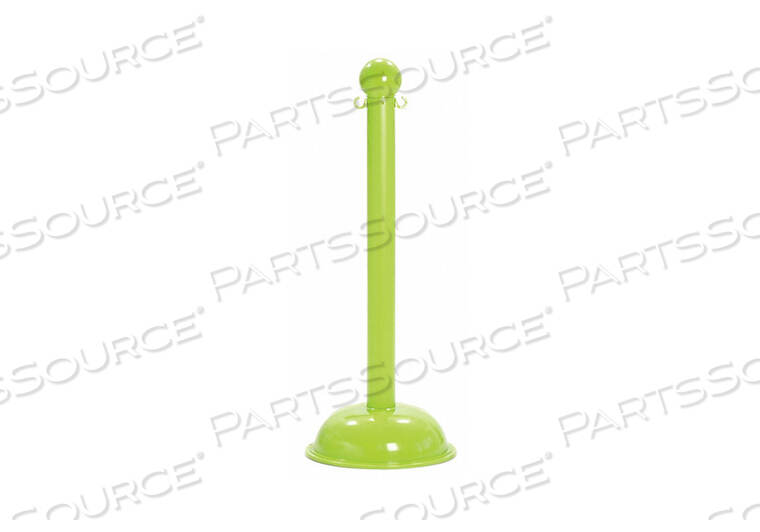 OEM#: 99914-4E1219 HEAVY DUTY STANCHION 41 IN H GREEN PK4 от Mr. Chain