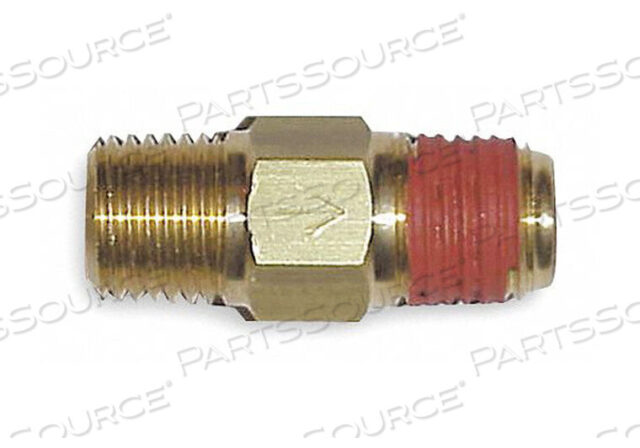OEM#: M2525-1WAКОНТРОЛЬНЫЙ КЛАПАН 1/4 (M)NPT ВХОД 1-1/3 L от Control Devices