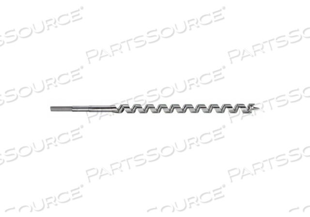 OEM#: 47012СТАЛЬНОЙ БУР ДЛЯ СТОЛБА КОММУНАЛЬНОГО ОБСЛУЖИВАНИЯ 3/4 X 29 от IRWIN Tools