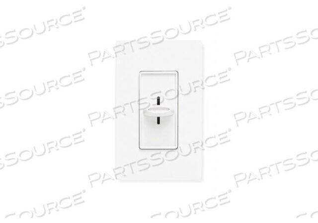 OEM#: SELV-300P-WLIGHTING ДИММЕР ПОЛЗУЧНЫЙ 1-ПОЛЮСНЫЙ РОКЕР 120 В от Lutron
