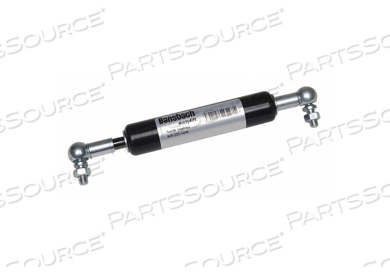 OEM#: 22061A3ГАЗОВАЯ ПРУЖИНА ТЯГОВАЯ СТАЛЬНАЯ СИЛА 150 от Bansbach Easylift