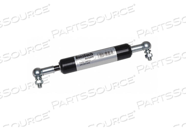 OEM#: 22048A3ГАЗОВАЯ ПРУЖИНА ТЯГОВАЯ СТАЛЬНАЯ СИЛА 30 от Bansbach Easylift