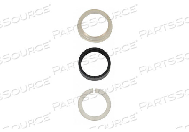 OEM#: 1-104KJKABNFSWING ИЗЛИВОЙ РЕМОНТНЫЙ КОМПЛЕКТ ПЛАСТИКОВЫЙ/РЕЗИНОВЫЙ от Chicago Faucets