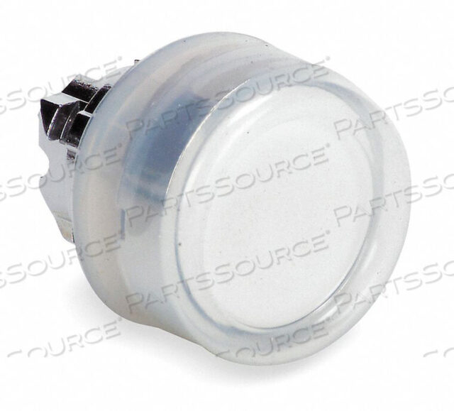 OEM#: ZB4BW513ILLUM КНОПОЧНЫЙ ОПЕРАТОР 22 ММ БЕЛЫЙ от APC / American Power Conversion