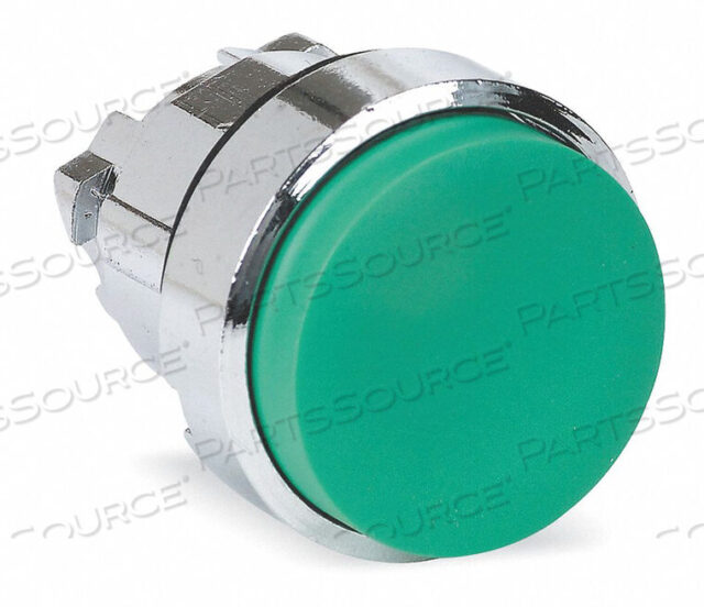OEM#: ZB4BW133ILLUM КНОПОЧНЫЙ ОПЕРАТОР 22 ММ ЗЕЛЕНЫЙ от APC / American Power Conversion