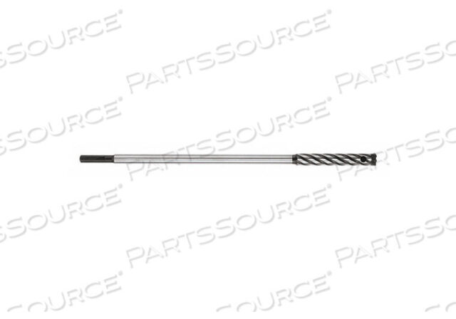 OEM#: RCSS2094REBAR CUTTER BIT 3-FLAT 9/16 X9 от Bosch Tools