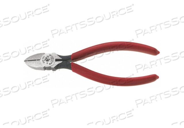 OEM#: 72192ДИАГОНАЛЬНЫЕ КУСКИ, ТЕЛЕФОННЫЕ РАБОТЫ, ТИП D-6, 6 ДЮЙМОВ от Klein Tools