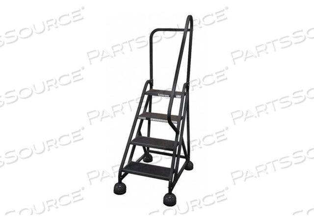 OEM#: ST-403 A2 C7 P5D5256 СТРЕМЯНКА НА КОЛЕСАХ HNDRL PLATFM 36 ДЮЙМОВ H от Cotterman
