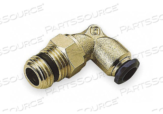 OEM#: 88110-53-02ШАРНИРНАЯ КОЛЕНЧАТАЯ ТРУБКА С НАРУЖНОЙ РЕЗЬБОЙ .234 ДЮЙМА PK10 от Aignep USA