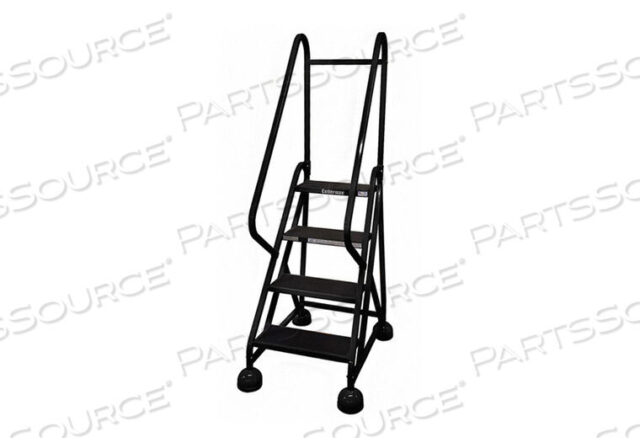OEM#: ST-421 A2 C7 P5D5266 СТРЕМЯНКА НА КОЛЕСАХ HNDRL PLATFM 36 ДЮЙМОВ H от Cotterman