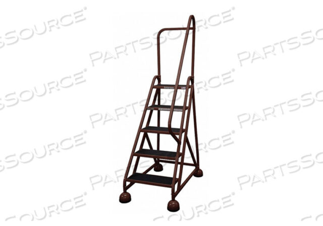 OEM#: ST-523 A2 C4 P5D5277 СТРЕМЯНКА НА КОЛЕСАХ HNDRL PLATFM 45 ДЮЙМОВ H от Cotterman