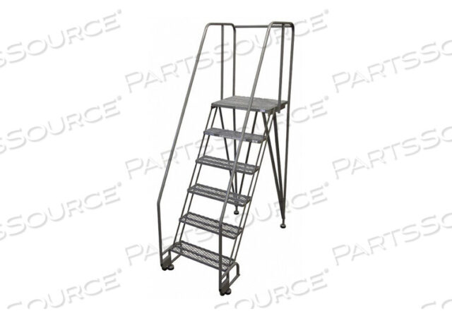 OEM#: 6STRA6E20C1P6TILT AND ROLL LDR СВАРНАЯ HNDRL 60 ДЮЙМОВ H от Cotterman