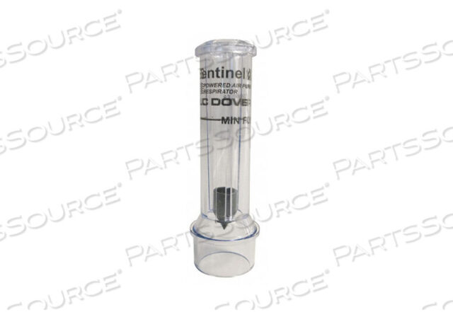 OEM#: S-2010FLOWMETER от ILC DOVER