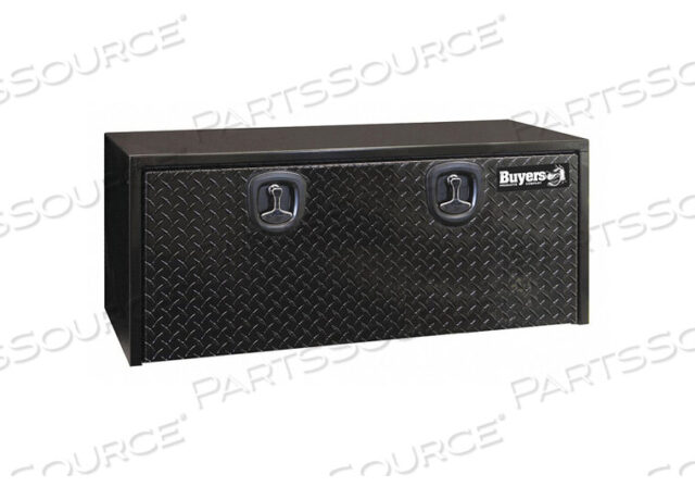 OEM#: 1702510UNDERBODY TRUCK BOX 48 ДЮЙМОВ Ш 18 ДЮЙМОВ D от Buyers Products