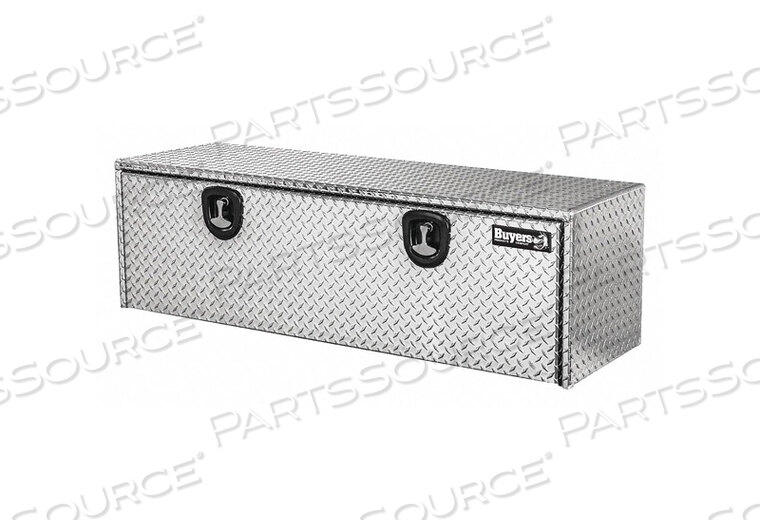 OEM#: 1705140UNDERBODY TRUCK BOX 48 ДЮЙМОВ Ш 24 ДЮЙМА D от Buyers Products
