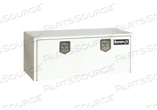 OEM#: 1702410UNDERBODY TRUCK BOX 48 ДЮЙМОВ Ш 18 ДЮЙМОВ D от Buyers Products