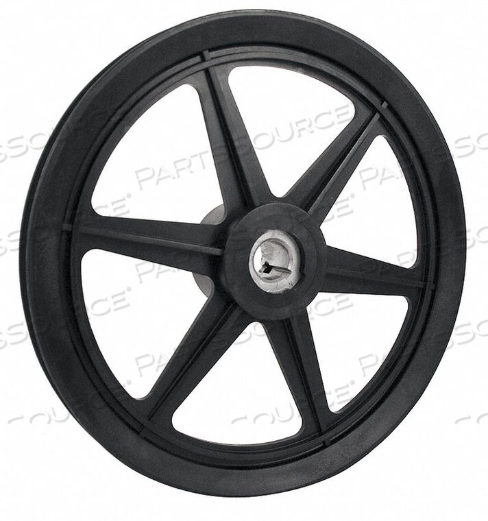 OEM#: AFD94100КЛИНОВОЙ РЕМЕНЬ ШКИВ 1 ФИКСИРОВАННЫЙ 9.25 OD НЕЙЛОН от Fenner Drives