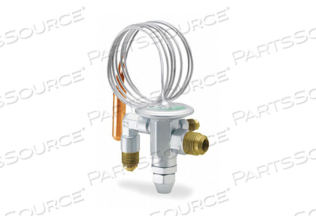 OEM#: CECSWTHEMOSTATIC EX VALVE 2 TO 3-1/2 от Parker Hannifin Corporation
